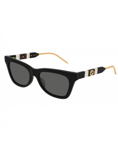 Gucci ® GG0275S • Nero - 001 | Ottica Lipari