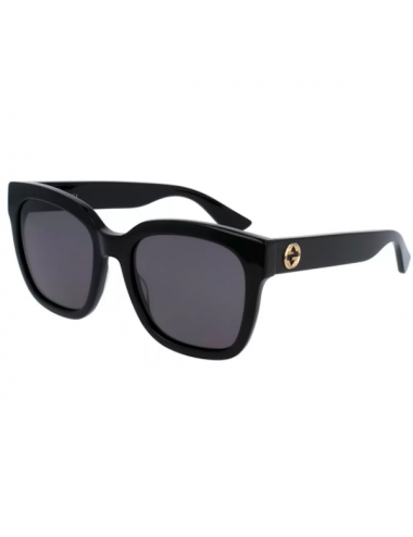 Gucci Urban GG0034S 001