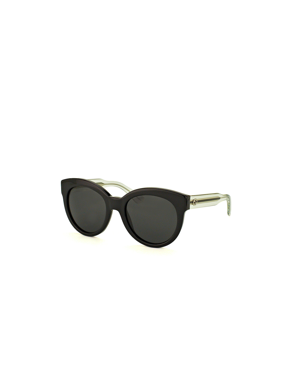 Gucci GG3749/S YPP Occhiali da sole donna rotondi - Otticamauro.biz
