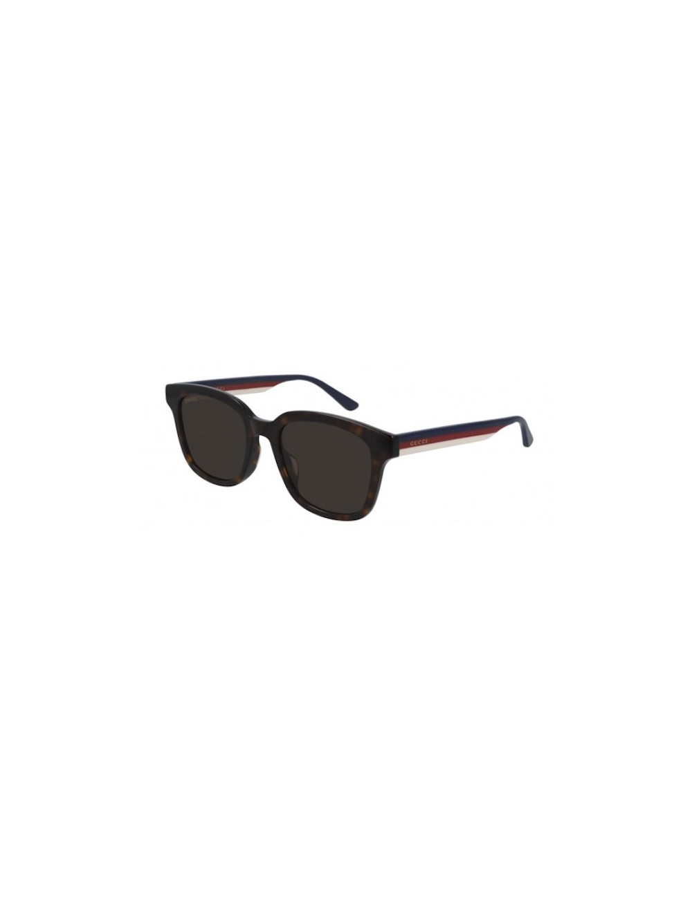 Gucci GG0847SK 003 Occhiali da sole uomo squadrati - Ottica Mauro