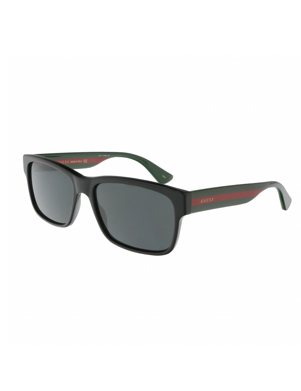 Gucci GG0340S 006 Sunglasses for man - Ottica Mauro