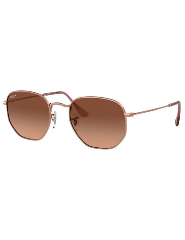 Ray Ban Hexagonal RB3548N 9069A5