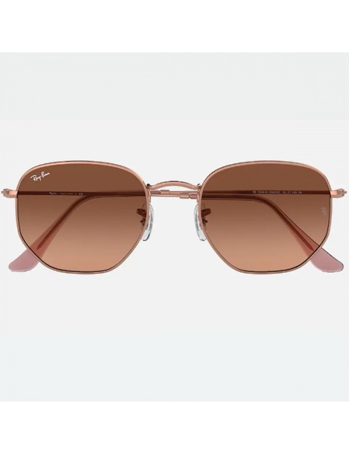 Ray Ban Hexagonal RB3548N 9069A5