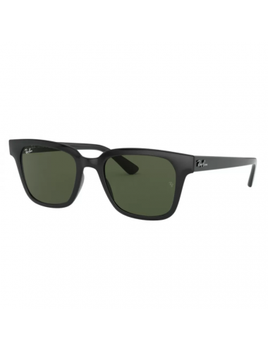 Ray Ban RB4323 64497 square sunglasses 