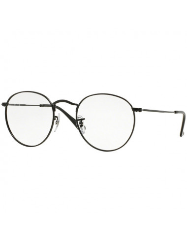 Occhiali round metal da vista sale