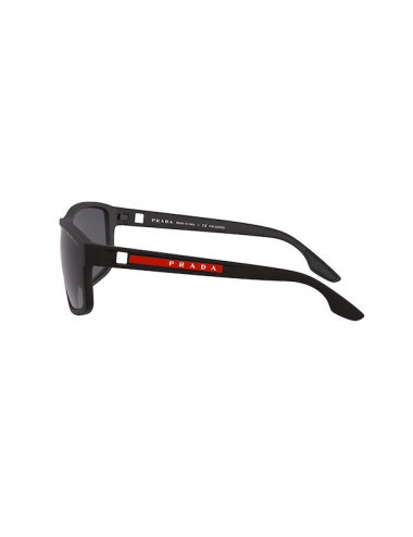 Prada Sport PS 02XS DG002G Occhiali da sole uomo polarizzati –  Otticamauro.biz
