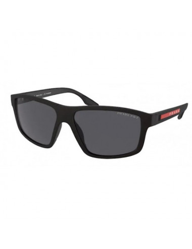 Prada Sport PS 02XS DG002G Occhiali da sole uomo polarizzati –  Otticamauro.biz