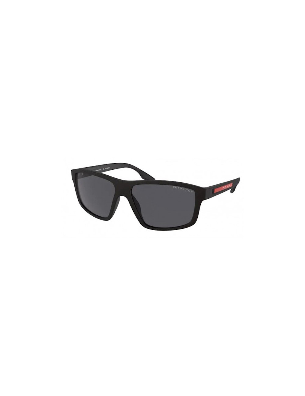 Prada Sport PS 02XS DG002G Occhiali da sole uomo polarizzati –  Otticamauro.biz