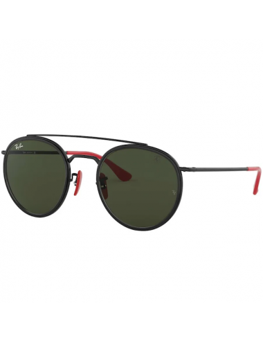 Ray Ban Ferrari RB3647M F02831