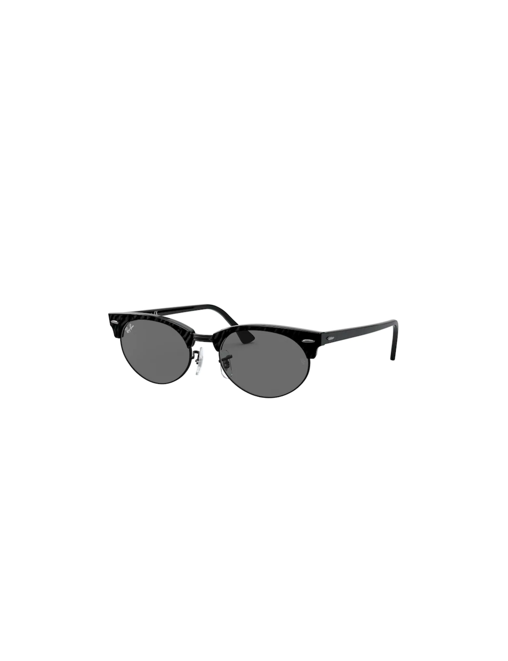 Ray Ban RB3946 1305B1 occhiali da sole ovali – Otticamauro.biz