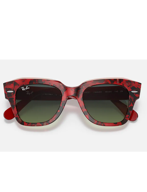 Ray Ban State Street RB2186 1323BH