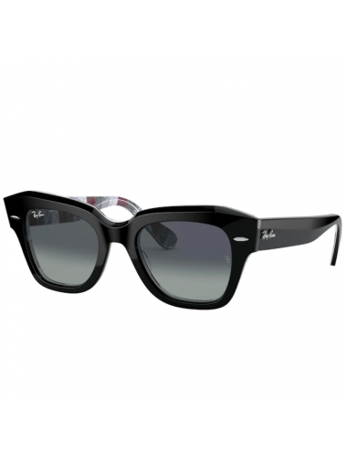 Ray Ban State Street RB2186 13183A