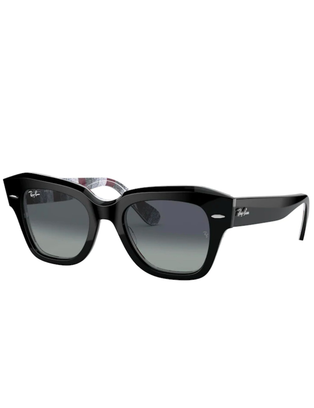 Ray Ban State Street RB2186 13183A Ray Ban State Street RB2186 13183A