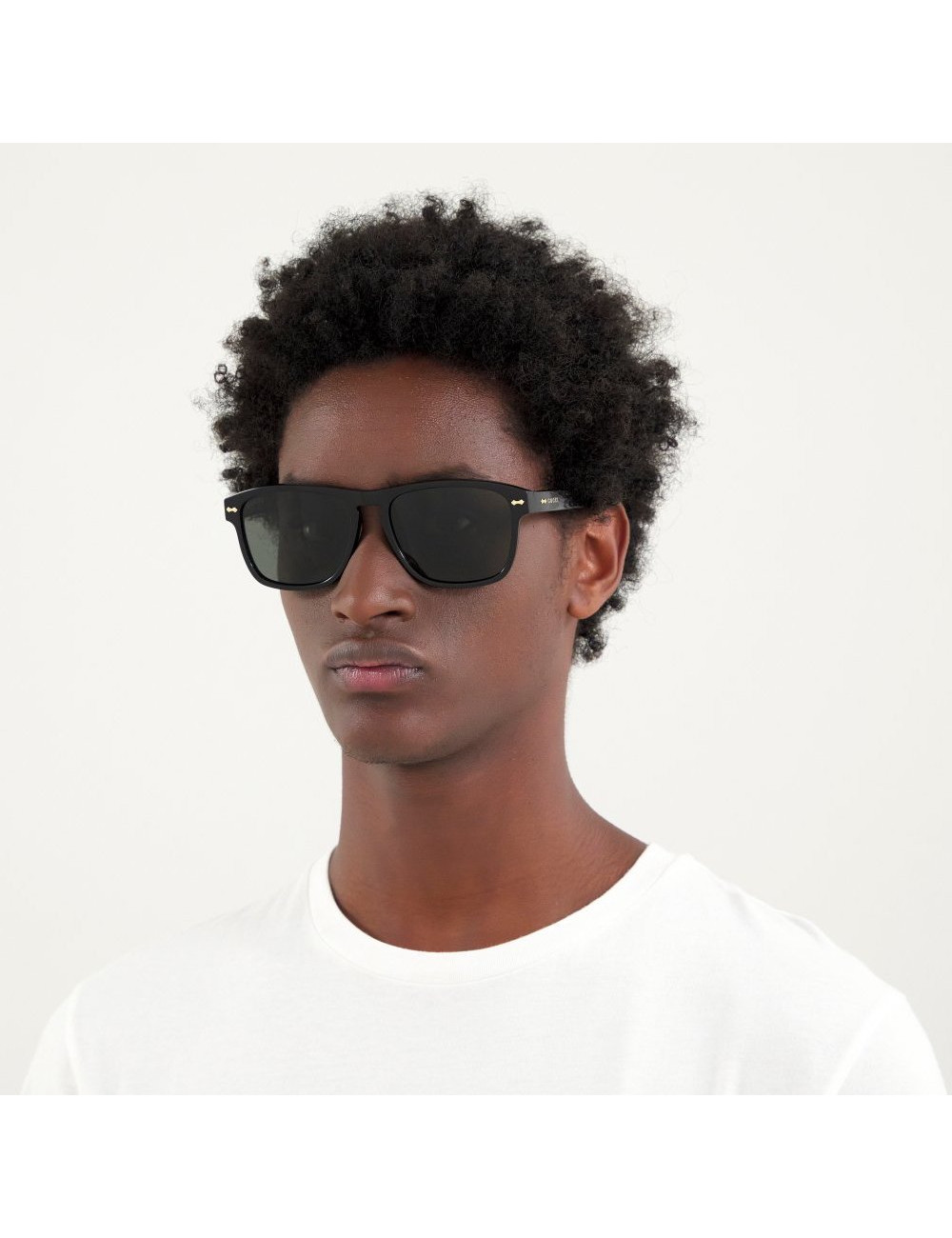 Gucci GG0911S 001 Occhiali da sole uomo – Otticamauro.biz