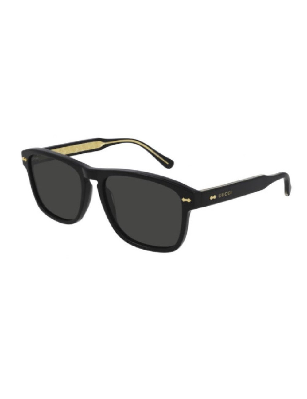 Gucci GG0911S 001 Occhiali da sole uomo – Otticamauro.biz