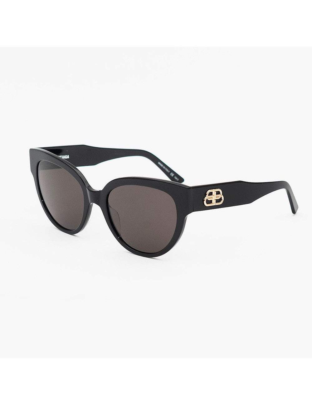 Balenciaga BB0050S 001 occhiali da sole donna – Otticamauro.biz