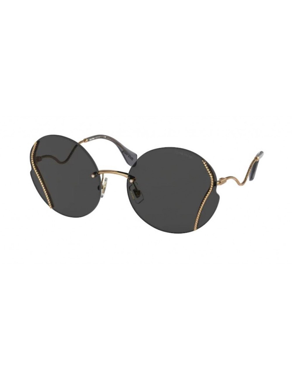 Miu Miu MU 50XS Occhiale da sole donna - Otticamauro.biz