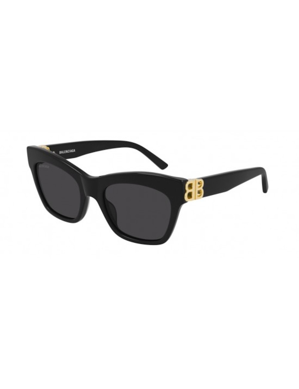 Balenciaga BB0132S 001 occhiali da sole donna – Otticamauro.biz