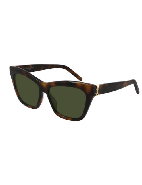Saint Laurent SL M79 002 Occhiale da sole donna monogramma YSL - Ottica  Mauro