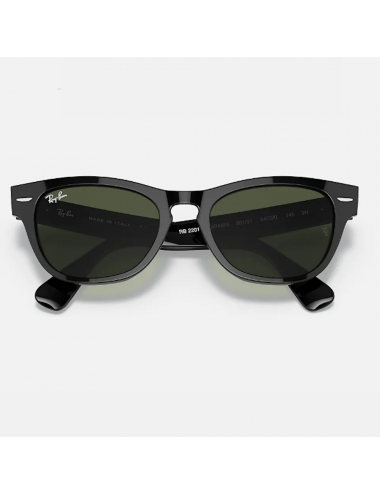 Ray Ban Laramie RB2201 901/31