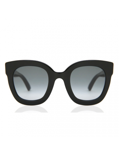 Gucci GG0275S 001 cat eye sunglasses for woman - Otticamauro.biz
