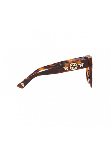 Gucci GG0208S women sunglasses