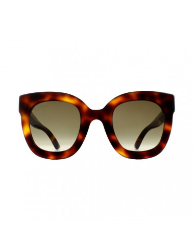 Gucci GG0208S women sunglasses