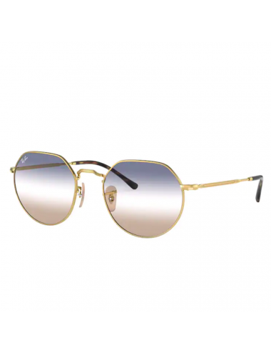 Ray Ban Jack RB3565 001/GD