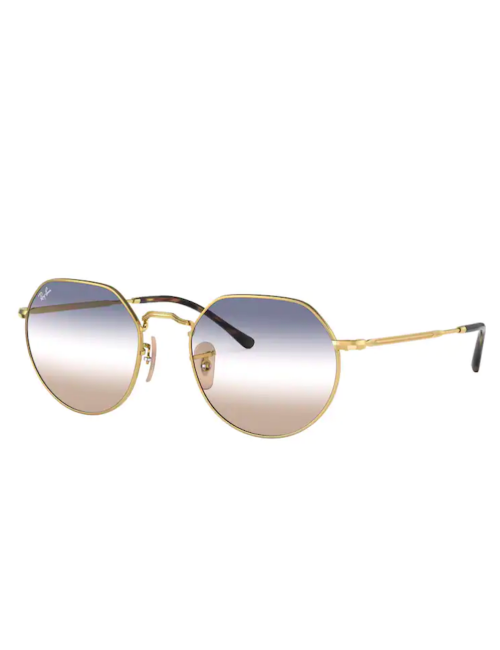 Ray Ban Jack RB3565 001/GD