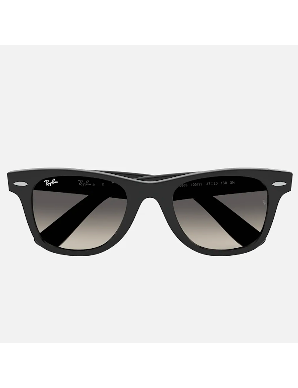 Ray Ban Junior Wayfarer RJ9066S Occhiale da sole bambino - Otticama