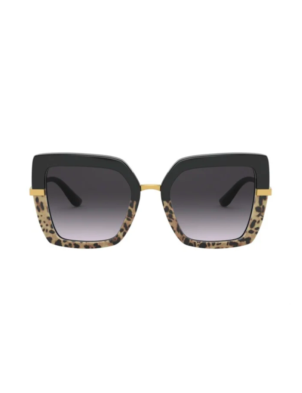 Dolce \u0026 Gabbana DG4373 3244/8G Occhiali da sole donna gatto -  Otticamauro.biz
