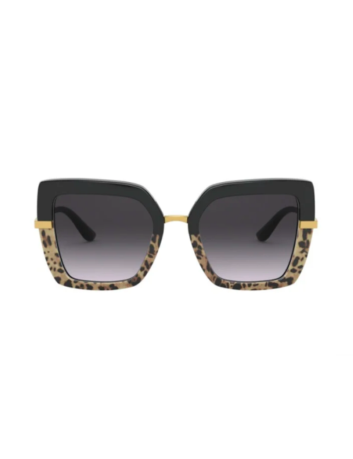 Dolce & Gabbana DG4373 3246/8G cat eye sunglasses for woman - Dolce & Gabbana DG4373 3246/8G cat eye sunglasses for woman -
