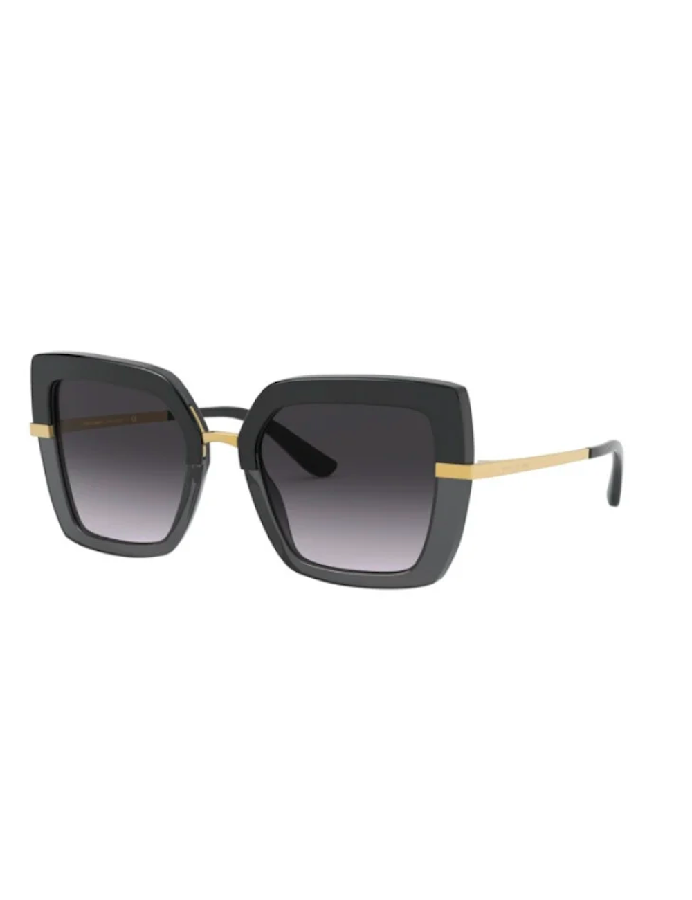 Dolce & Gabbana Half Print DG4373 32468G Dolce & Gabbana Half Print DG4373 32468G