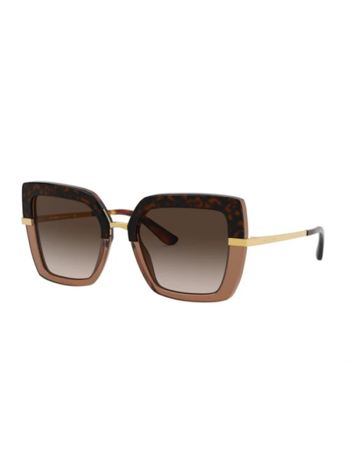 Dolce & Gabbana Half Print DG4373 325613
