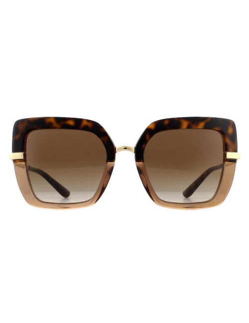 Dolce & Gabbana Half Print DG4373 325613