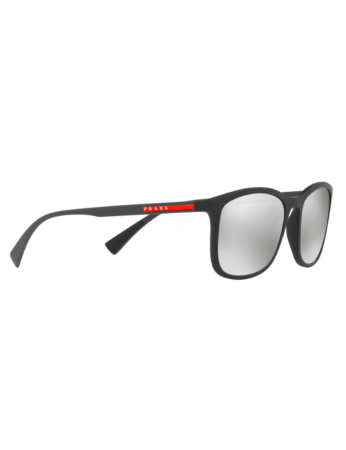 prada men's polarized sunglasses