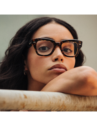 Ray Ban RX5486 8098 Occhiali da vista – Ottica Mauro