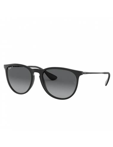 Ray Ban Erika RB4171 round sunglasses 