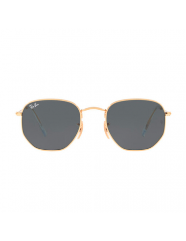 Ray Ban Hexagonal RB3548N 001/R5