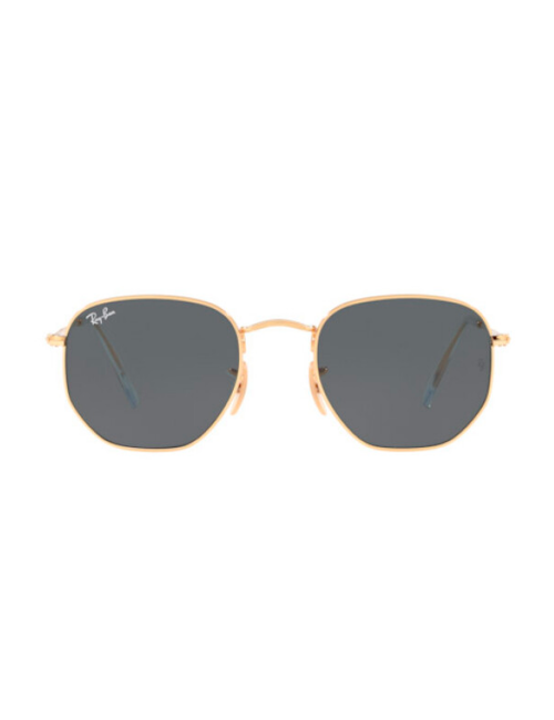 Ray Ban Hexagonal RB3548N 001/R5