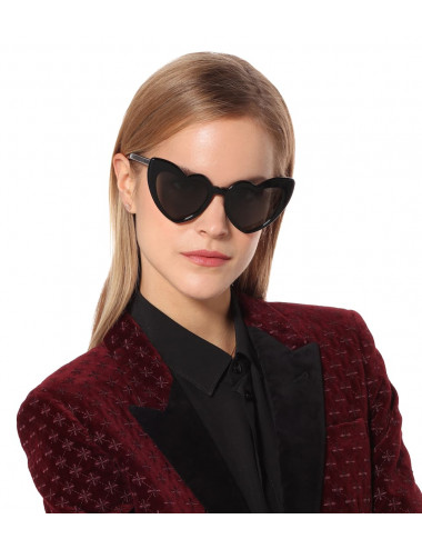 Saint Laurent SL 181 LOULOU 001