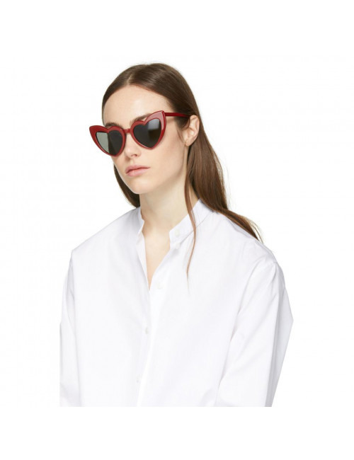 Saint Laurent SL 181 LOULOU 002