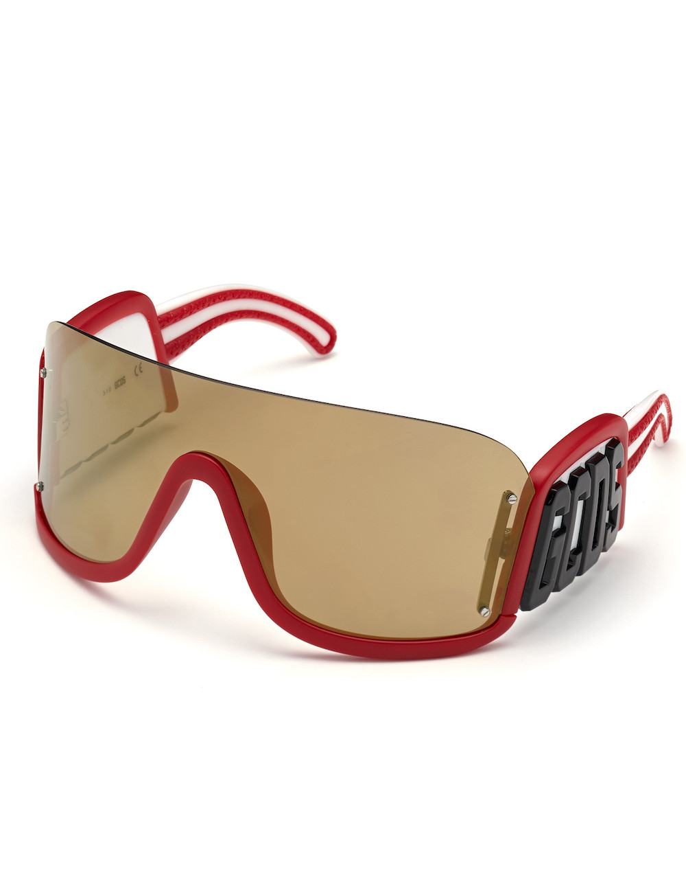 GCDS GD0001 Occhiale da sole unisex - Otticamauro.biz