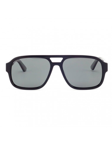 Gucci online polarised sunglasses