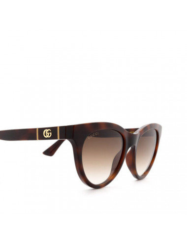 Gucci Logo GG0763S 002