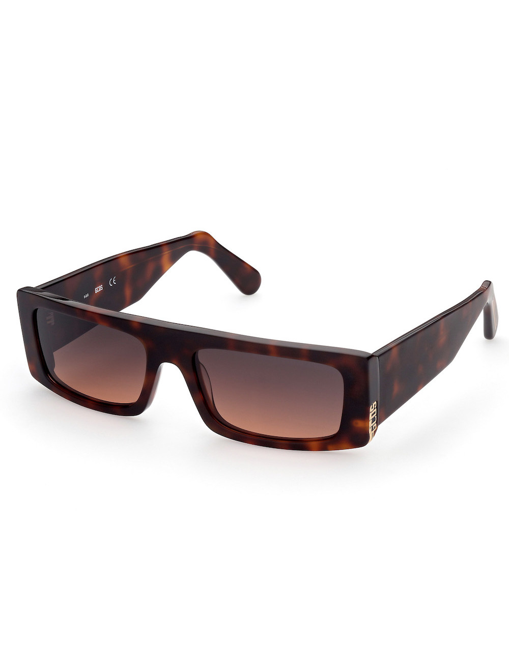 GCDS GD0009 Occhiale da sole unisex - Otticamauro.biz