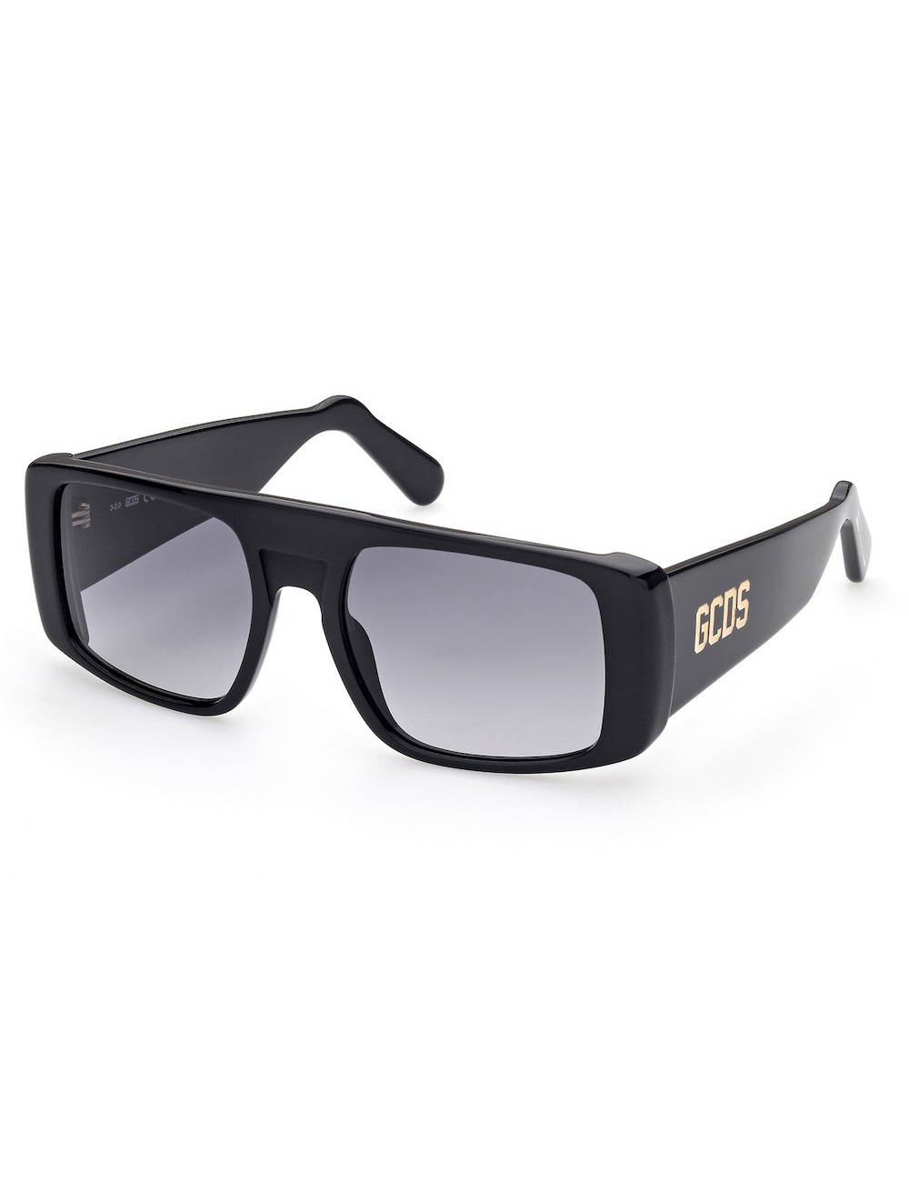 GCDS GD0006 Occhiale da sole uomo - Otticamauro.biz