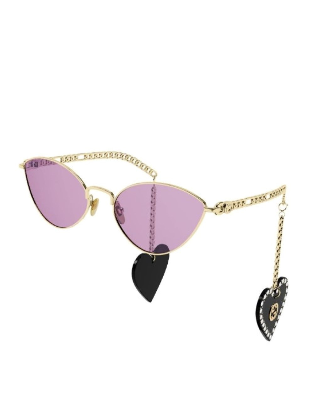 Gucci GG0977S 004 Occhiali da sole donna - Otticamauro.biz