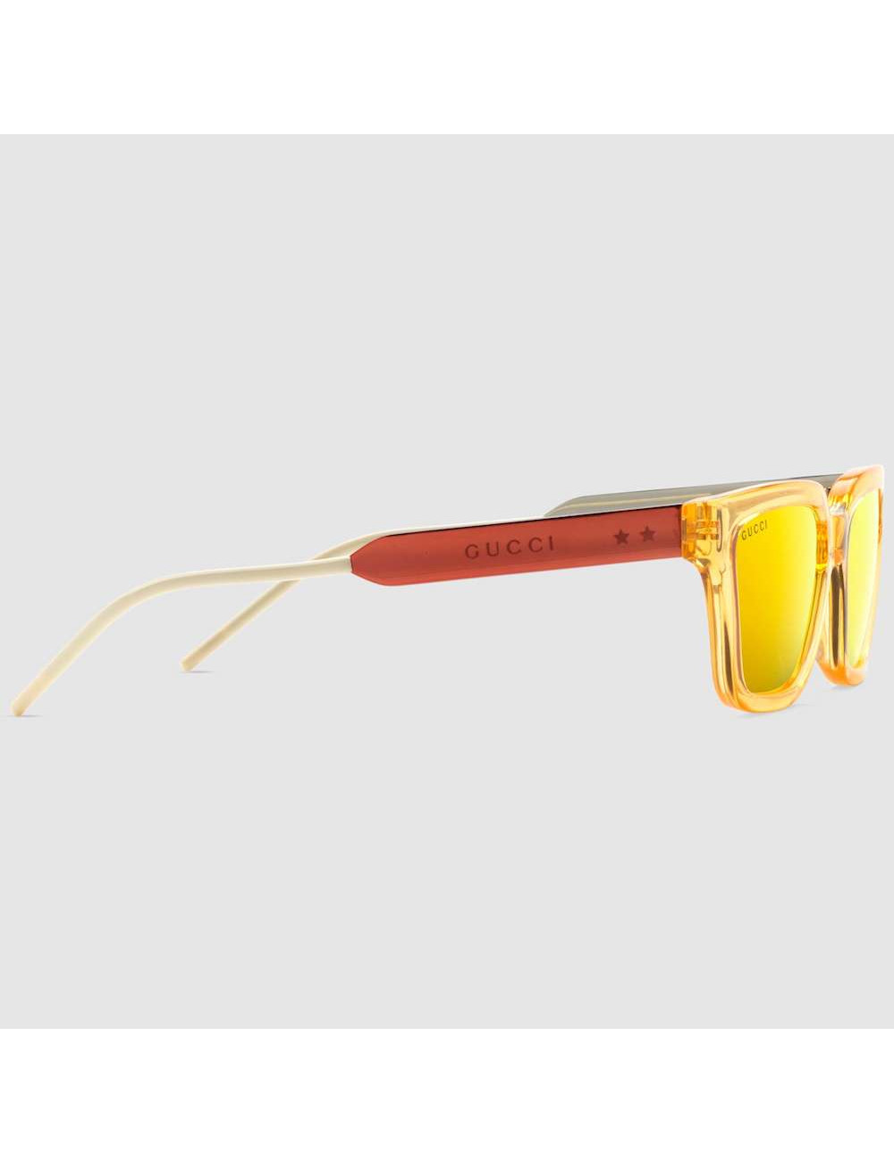 Gucci GG0975S 004 occhiali da sole uomo - Otticamauro.biz