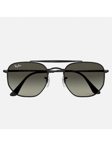 Ray Ban The Marshal RB3648 002/71